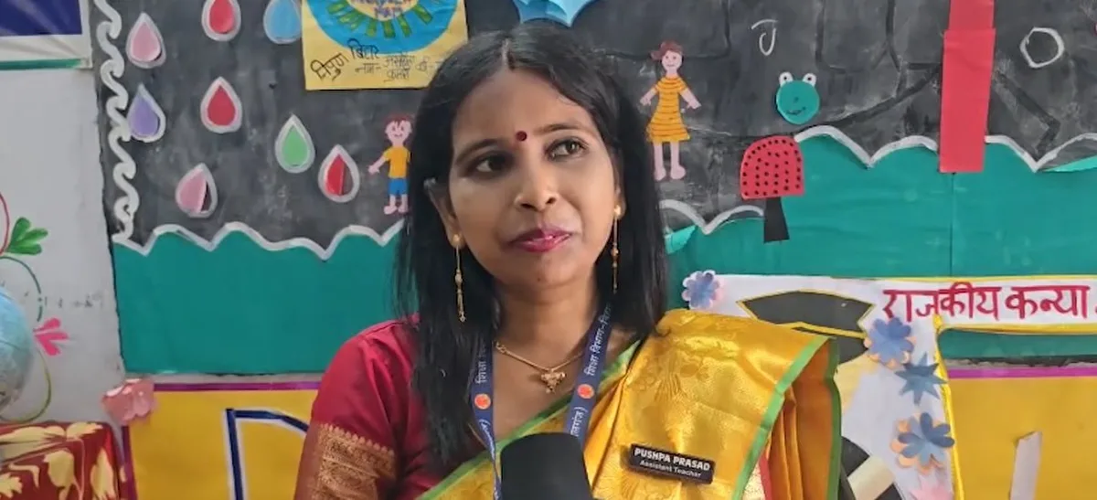 शिक्षक दिवस पर राष्ट्रपति करेंगी सम्मानित, बिहार और MP के दो शिक्षकों के लिए 'सपने सच होने जैसा पल'