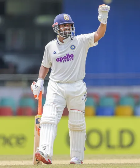 ऋषभ पंत के शॉट सिलेक्शन पर अश्विन की दो टूक: 'एक खिलाड़ी को खास ट्रीटमेंट क्यों?'