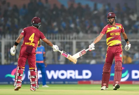 क्रिकेट का बड़ा उलटफेर: 2027 वनडे विश्व कप के लिए भी वेस्टइंडीज को खेलने होंगे क्वालिफायर