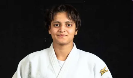 कॉमनवेल्थ गेम्स 2026: जूडो में भारत का शानदार दिन, अस्मिता, हर्ष और यामिनी ने फाइनल में पहुँचकर 3 मेडल पक्के किए