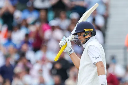इंग्लैंड बनाम पाकिस्तान: क्या Joe Root दोबारा कप्तानी संभालते हुए दोहरा पाएंगे अपना पुराना प्रदर्शन?