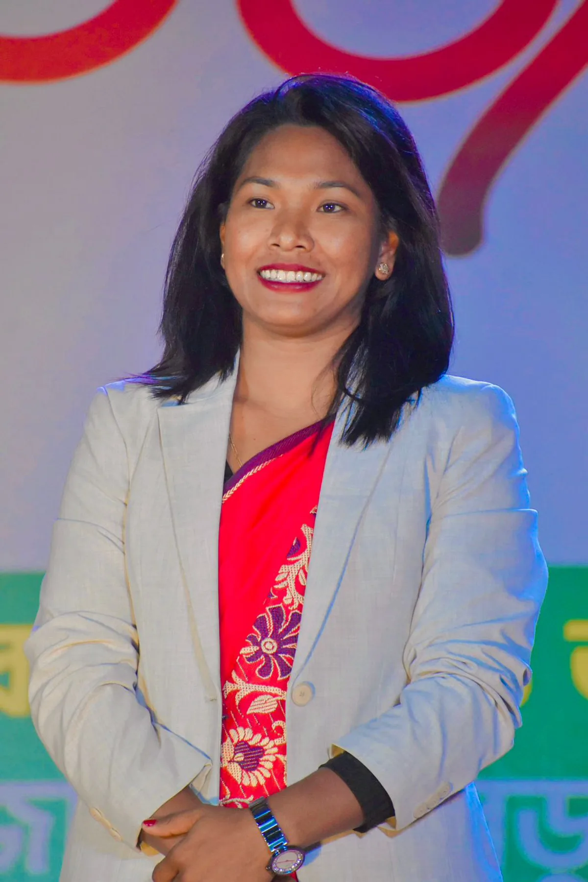एशियन गेम्स में इतिहास रचने वालीं स्वप्ना बर्मन ने एथलेटिक्स को कहा अलविदा, चोटों के कारण लिया संन्यास