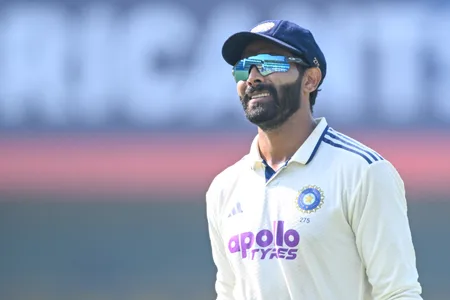 रवींद्र जडेजा रचेंगे इतिहास? कपिल देव के खास क्लब में शामिल होने से बस दो विकेट दूर