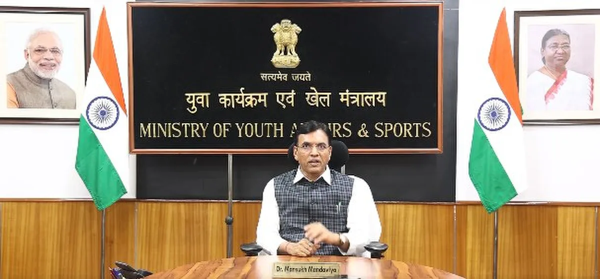 देशभर में 100 हफ़्तों तक चलेगा 'नशा मुक्त युवा अभियान', PM मोदी 2 अगस्त को करेंगे शुरुआत