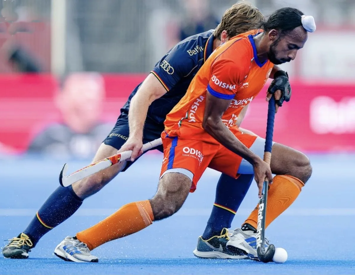 हॉकी वर्ल्ड कप 2026 के बाद नई FIH रैंकिंग जारी, जानें भारत की पुरुष और महिला टीमों की क्या है स्थिति