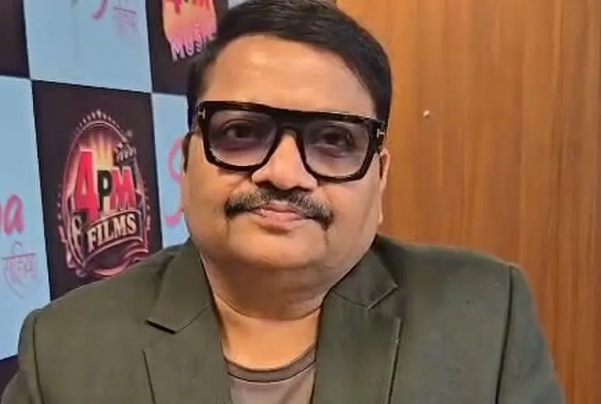 सेंसर बोर्ड ने फिल्म 'सहिया' पर लगाया नक्सलवाद का आरोप, निर्माता ने कहा- 'कोर्ट जाऊँगा'
