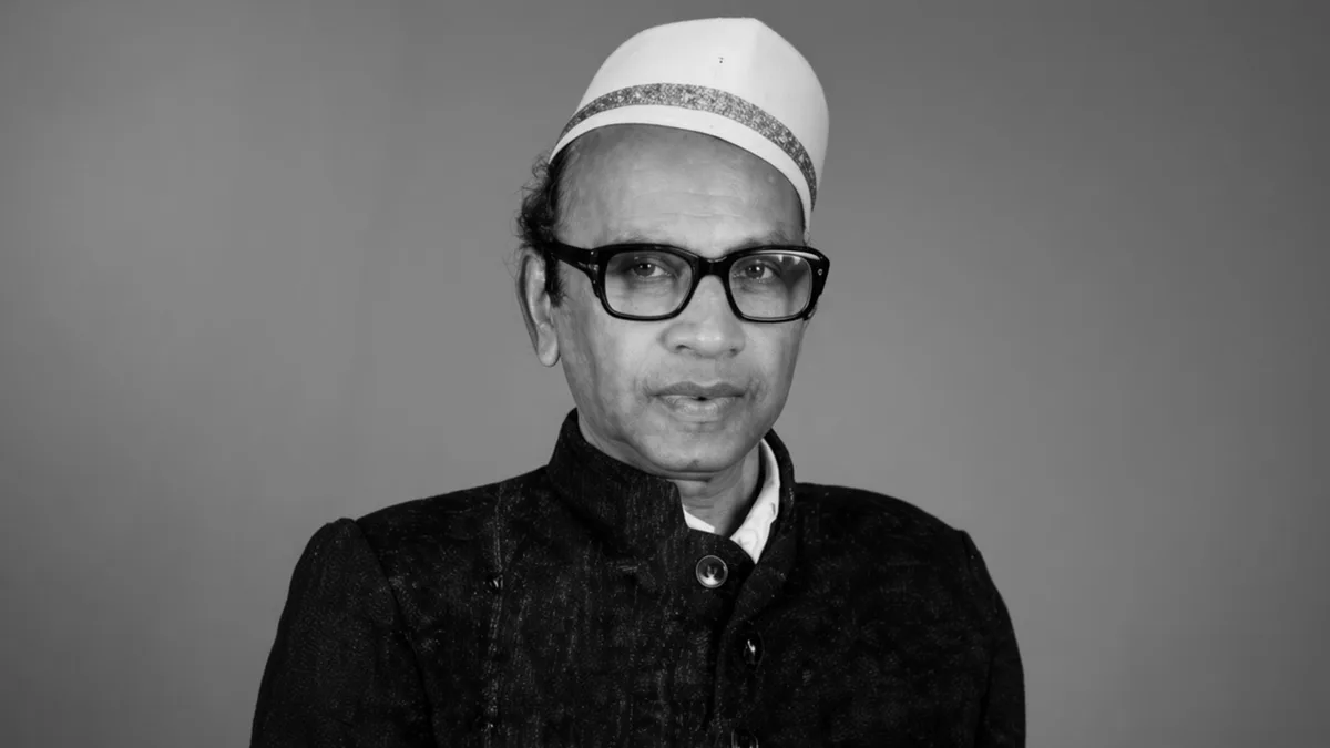 विभाजन का वो खौफनाक मंज़र, जब ट्रेन के नीचे लटककर दिल्ली पहुंचे थे पद्मभूषण पंडित बसवराज राजगुरु