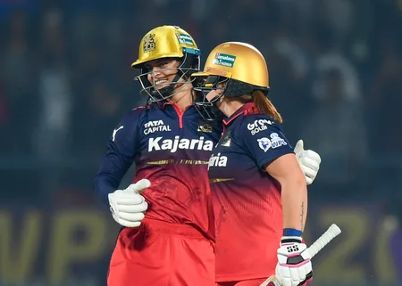 WPL 2027: BCCI ने किया पांचवें सीजन की तारीखों का ऐलान, कोच्चि में होगी खिलाड़ियों की नीलामी