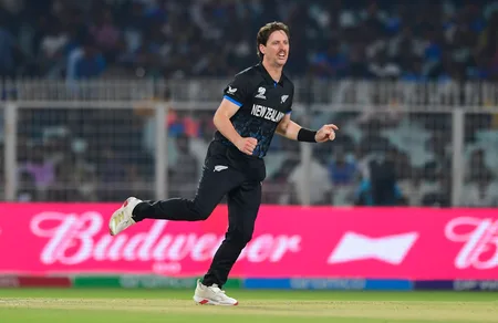 भारत के खिलाफ T20 सीरीज: वर्कलोड मैनेजमेंट के तहत न्यूजीलैंड ने तेज गेंदबाजी में किए बड़े बदलाव