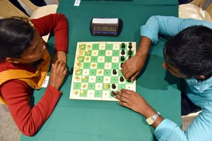 एशियाई जूनियर शतरंज: मुंबई में जुटेंगे 10 देशों के युवा सितारे, ग्रैंडमास्टर नॉर्म पर होगी नज़र