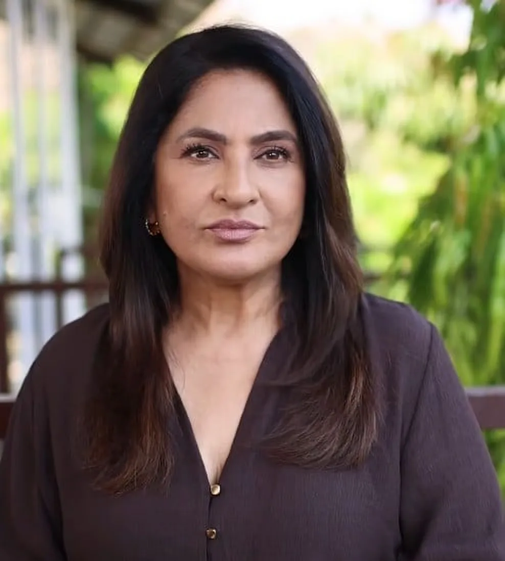 अर्चना पूरन सिंह ने होने वाली बहुओं को बताया 'बेटी', बोलीं- 'अब मेरे दो बेटे और दो बेटियां हैं'