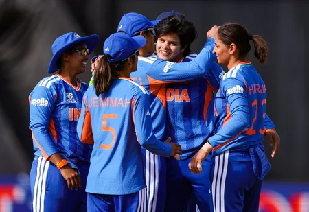 एशियाई खेल 2026 क्रिकेट: भारतीय महिला टीम जापान से करेगी अभियान की शुरुआत, पुरुष टीम सीधे क्वार्टर फाइनल में