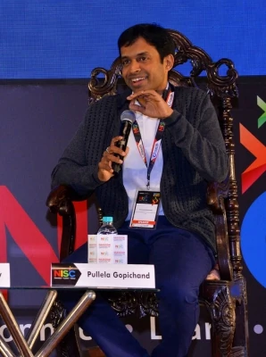 BWF वर्ल्ड चैंपियनशिप: 17 साल बाद भारत में वापसी, गोपीचंद बोले- 'यह भारतीय खेल के लिए शानदार पल'