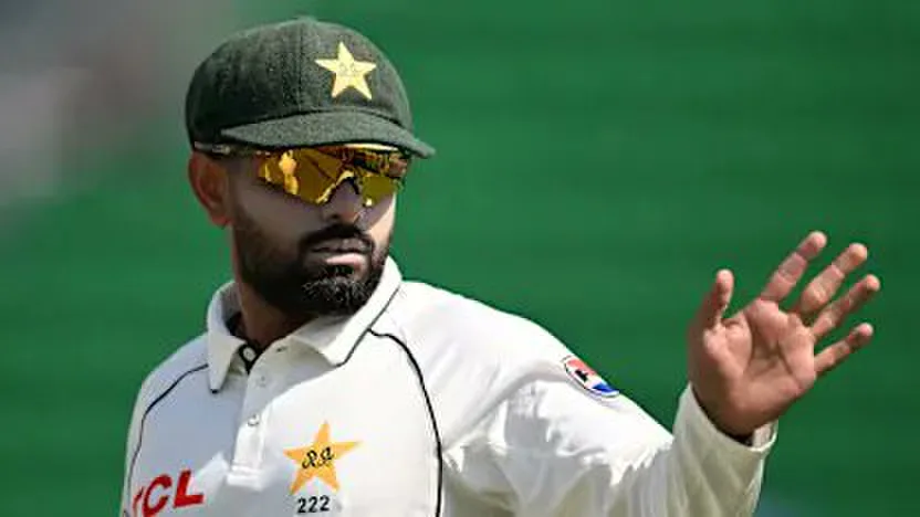 पाकिस्तानी क्रिकेट में गिरावट क्यों? पूर्व कप्तान अजहर अली ने PCB के फैसलों पर उठाए गंभीर सवाल