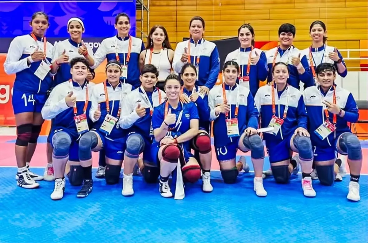 एशियन गेम्स में गोल्ड के बाद भारतीय महिला कबड्डी कप्तान की बड़ी मांग, ओलंपिक में शामिल हो यह खेल