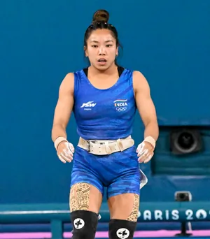 राष्ट्रमंडल खेल 2026: मीराबाई चानू और लवलीना बोरगोहेन को मिली भारतीय दल की कमान, उद्घाटन समारोह में होंगी ध्वजवाहक