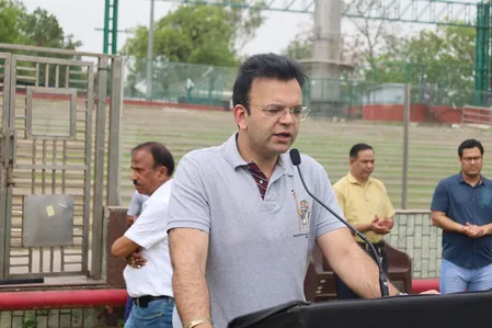 दिल्ली प्रीमियर लीग का रंगारंग आगाज़, नए सीजन में और बड़े रोमांच की उम्मीद
