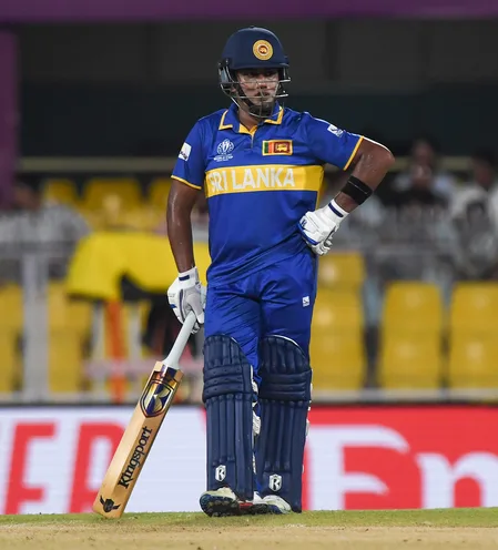 ICC T20 रैंकिंग: श्रीलंका की चमारी अथापथु टॉप-10 में, इमेशा दुलानी की ज़बरदस्त छलांग