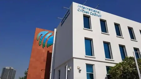 श्रीलंकाई क्रिकेट को बड़ा झटका, ICC ने वापस ली महिला चैंपियंस ट्रॉफी की मेजबानी