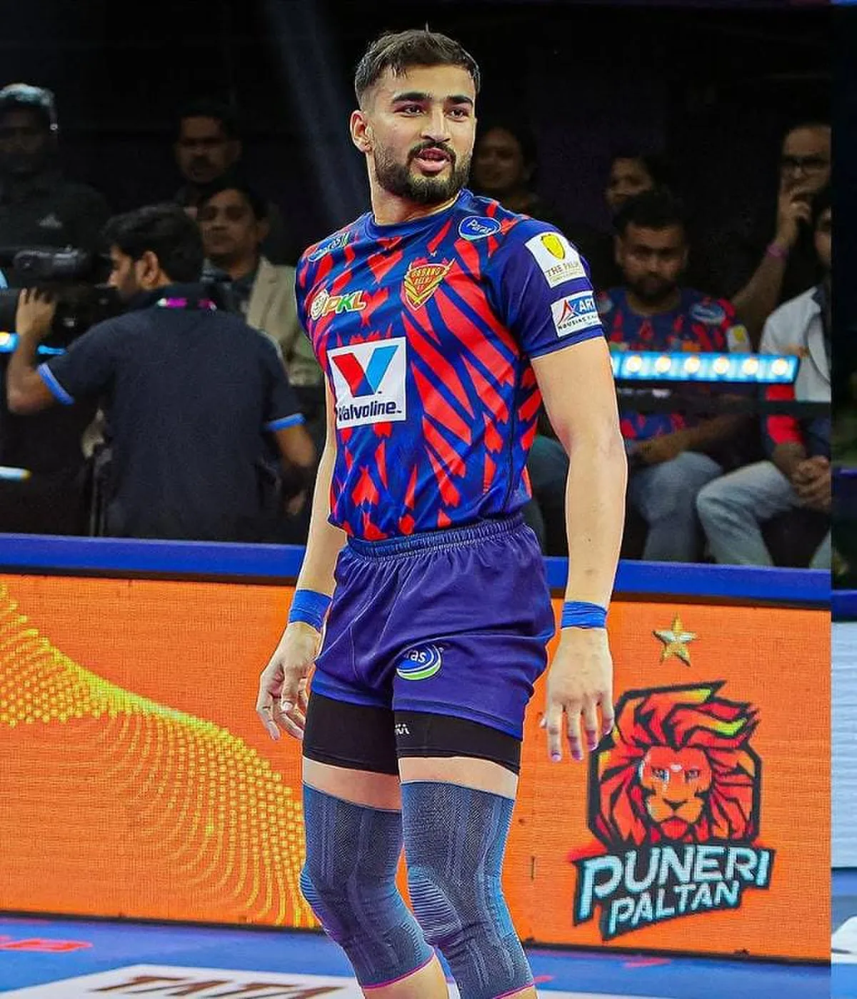 एशियाई खेल 2026: कबड्डी टीम में KCL का दबदबा, चुने गए 12 में से 9 खिलाड़ी इसी लीग से