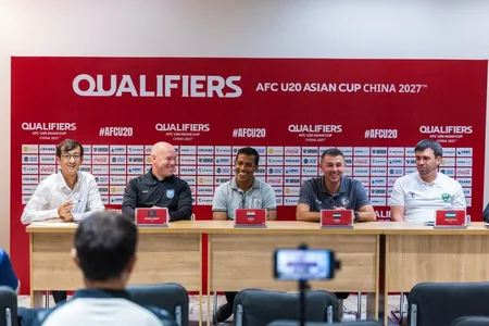 AFC U-20 एशियन कप: 18 साल का लंबा इंतजार खत्म करने उतरेगी भारतीय टीम, सीरिया से होगी पहली टक्कर