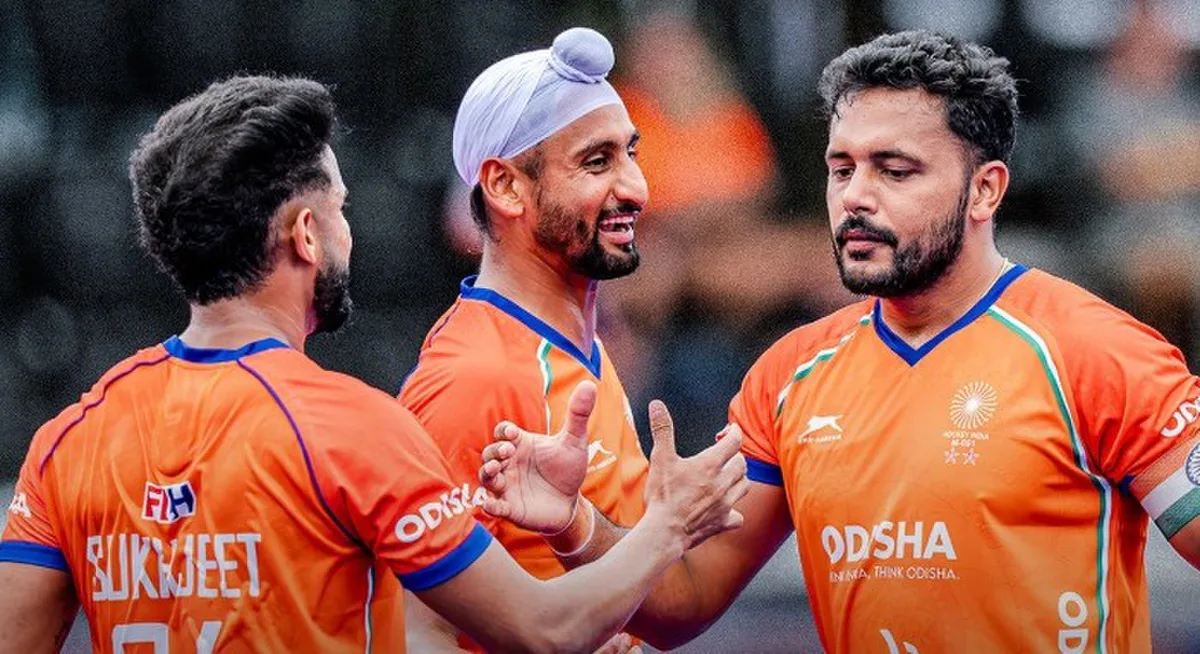 हॉकी विश्व कप: 'करो या मरो' मुकाबले में आज पाकिस्तान से भिड़ेगी टीम इंडिया, जानें क्या कहते हैं आंकड़े
