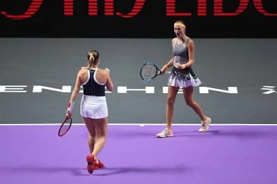 महिला टेनिस में बड़ा बदलाव: WTA टूर में खेलने के लिए अब 'जेनेटिक सेक्स टेस्ट' अनिवार्य