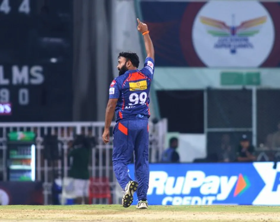 IPL 2027: दिल्ली कैपिटल्स में अमित मिश्रा की वापसी, अब स्पिन गेंदबाज़ी कोच की नई भूमिका में