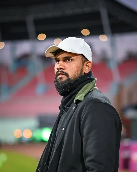 भारतीय U17 महिला फुटबॉल टीम को मिला नया सहायक कोच, IWL के सबसे सफल कोच एंथनी एंड्रयूज को मिली ज़िम्मेदारी