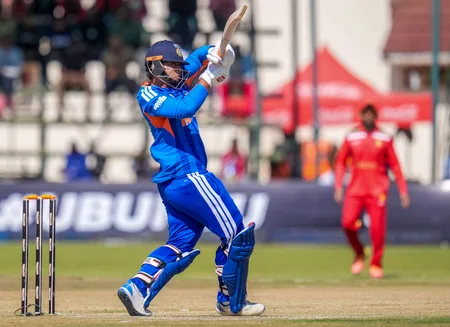 दिलीप ट्रॉफी: ईशान किशन संभालेंगे ईस्ट जोन की कमान, 15 साल के वैभव सूर्यवंशी को मिली उप-कप्तानी
