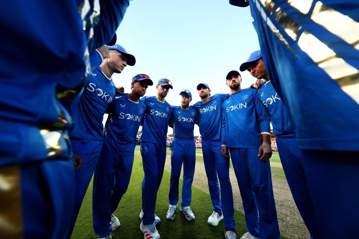 The Hundred: MI London की लगातार तीसरी खिताबी हैट्रिक का सपना टूटा, रोमांचक जीत भी नहीं आई काम