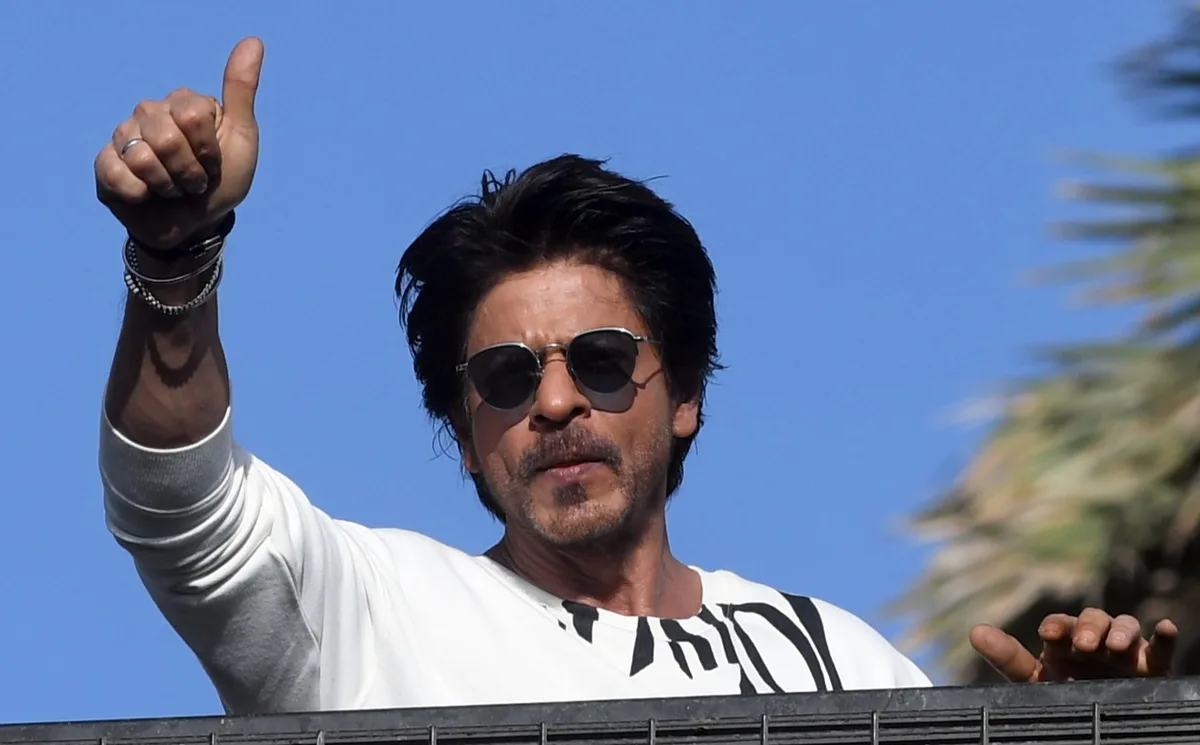 विमल इलायची विज्ञापन पर शाहरुख, अजय और टाइगर श्रॉफ को नोटिस, FDA ने 15 दिन में मांगा जवाब