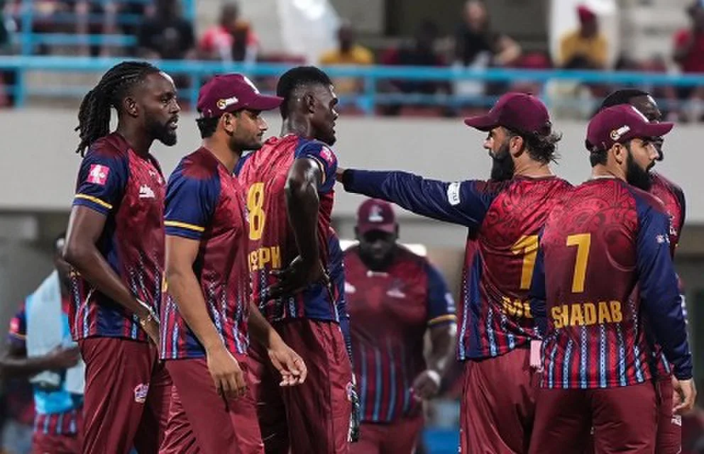 CPL 2026: कप्तान मोईन अली के अर्धशतक और गेंदबाजों के दम पर एंटीगुआ ने बारबाडोस को हराया, पॉइंट्स टेबल में टॉप पर