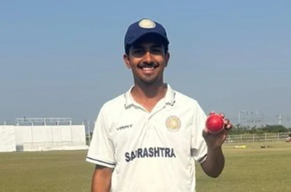 इंडिया अंडर-19 टीम में बड़ा बदलाव, उम्र विवाद में फंसे रोहित यादव की जगह दो नए खिलाड़ियों को मौका