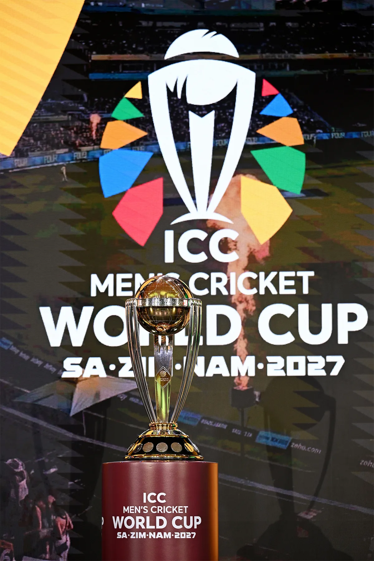 वनडे विश्व कप 2027: जिम्बाब्वे के लिए सह-मेजबानी एक बड़ा सम्मान और सुनहरा अवसर