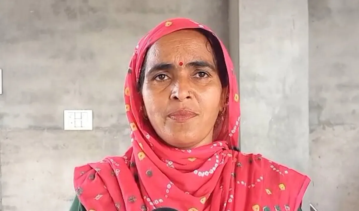 एशियाई खेल 2026: हरियाणा की सुरुचि ने जीता सोना, घर पर जश्न शुरू, मां बोलीं- ढोल-नगाड़ों से होगा स्वागत