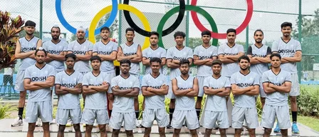जूनियर हॉकी एशिया कप: दक्षिण कोरिया को 4-1 से रौंदकर भारत ने रचा इतिहास, लगातार चौथी बार जीता खिताब