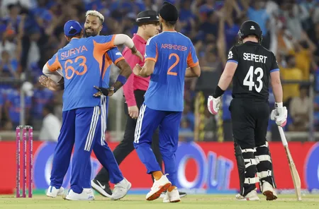 न्यूजीलैंड में भारत के दौरे का क्रेज: 48 घंटे में बिके 26,000 से ज्यादा टिकट, बिक्री ने तोड़े रिकॉर्ड
