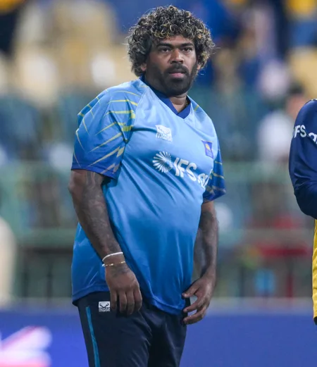 IPL 2025 से पहले मुंबई इंडियंस में बड़ा बदलाव, लसिथ मलिंगा समेत तीन कोच टीम से हुए अलग