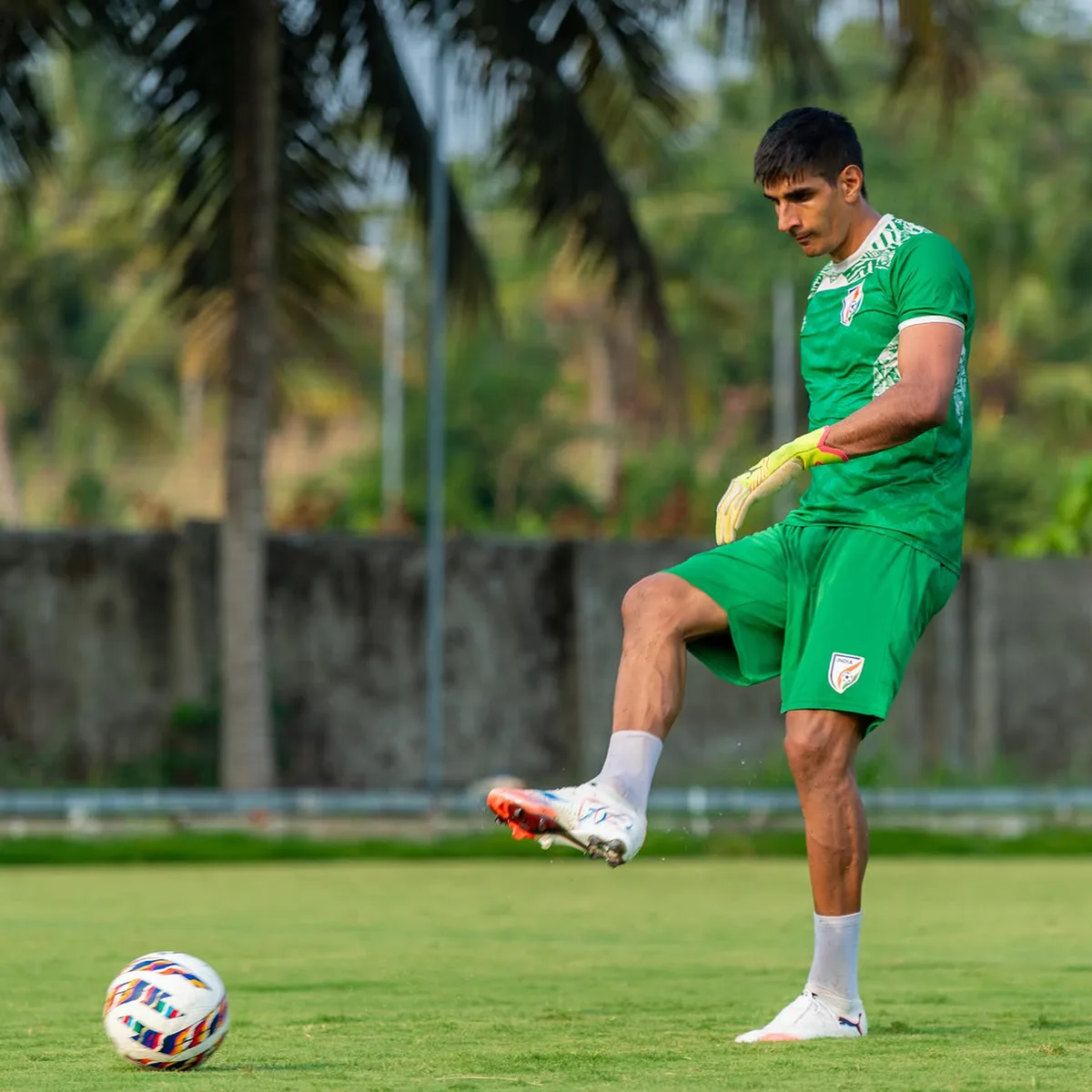 जमशेदपुर FC का ISL से हटना: गुरप्रीत संधू और सुनील छेत्री ने कहा 'भारतीय फुटबॉल के लिए बड़ा झटका'