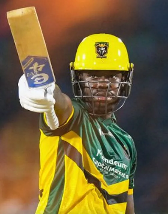 CPL 2026: किर्क मैकेंजी के तूफ़ान में उड़ी नाइट राइडर्स, जमैका किंग्समैन को मिली पहली जीत