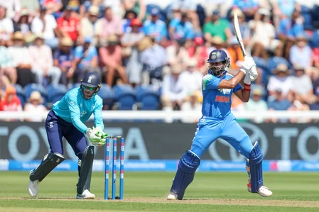T20 वर्ल्ड कप जीत के बाद लगातार हार टीम इंडिया के लिए अच्छा 'झटका' क्यों है? मनिंदर सिंह ने समझाया