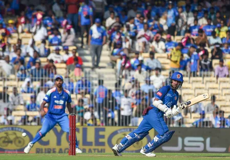 भारत में ही टीम इंडिया की मेजबानी करेगा अफगानिस्तान, T20 सीरीज का संभावित शेड्यूल जारी