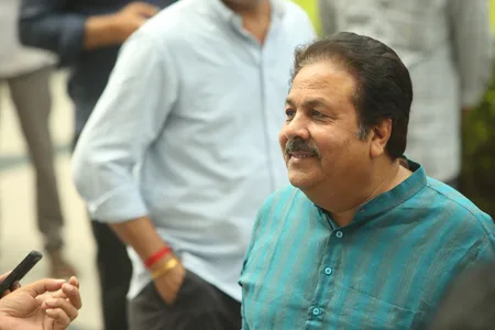 एशिया कप: भारतीय महिला टीम ने ACC अध्यक्ष के हाथों क्यों नहीं ली ट्रॉफी? राजीव शुक्ला ने बताई वजह