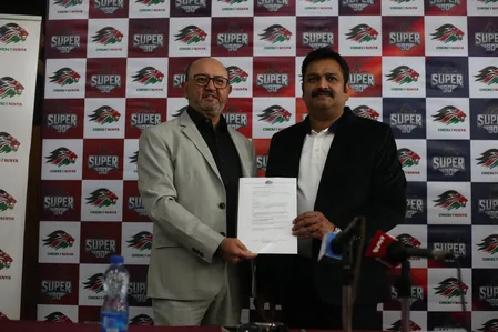 नैरोबी बनेगा 'सुपर 90 लीग' का नया ठिकाना, 2026 से केन्या में होंगे क्रिकेट के तीन बड़े सीजन