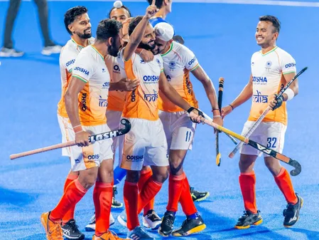 हॉकी वर्ल्ड कप 2026: युवा जोश और अनुभव के संगम से 51 साल का सूखा खत्म करने उतरेगी टीम इंडिया