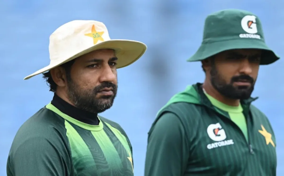 इंग्लैंड दौरे पर PCB के फैसलों से भड़के मोहम्मद यूसुफ, कहा- 'यह अंदरूनी कलह का नतीजा है, प्रदर्शन का नहीं'