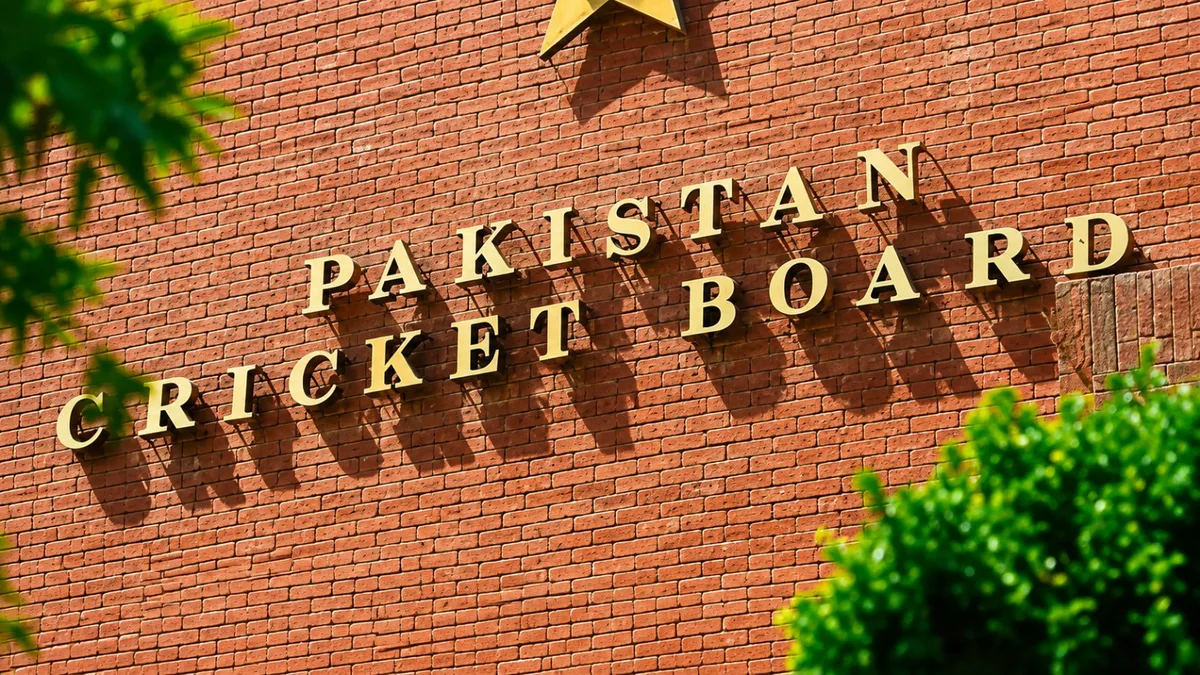 ज़ाम्बिया में गैर-मान्यता प्राप्त T20 लीग खेलना पड़ा महँगा, PCB ने पाकिस्तानी खिलाड़ियों पर लगाया 2 साल का बैन