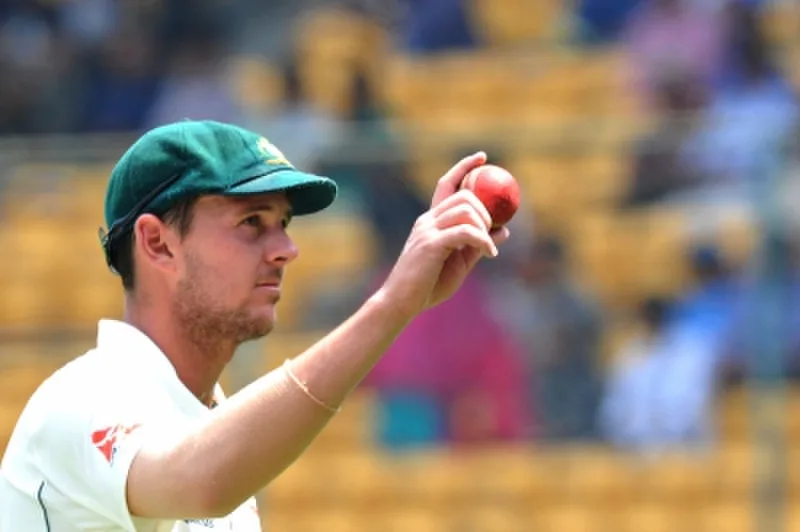 300 टेस्ट विकेटों के मुहाने पर जोश हेजलवुड, वापसी के साथ बड़ी सीरीज पर निगाहें