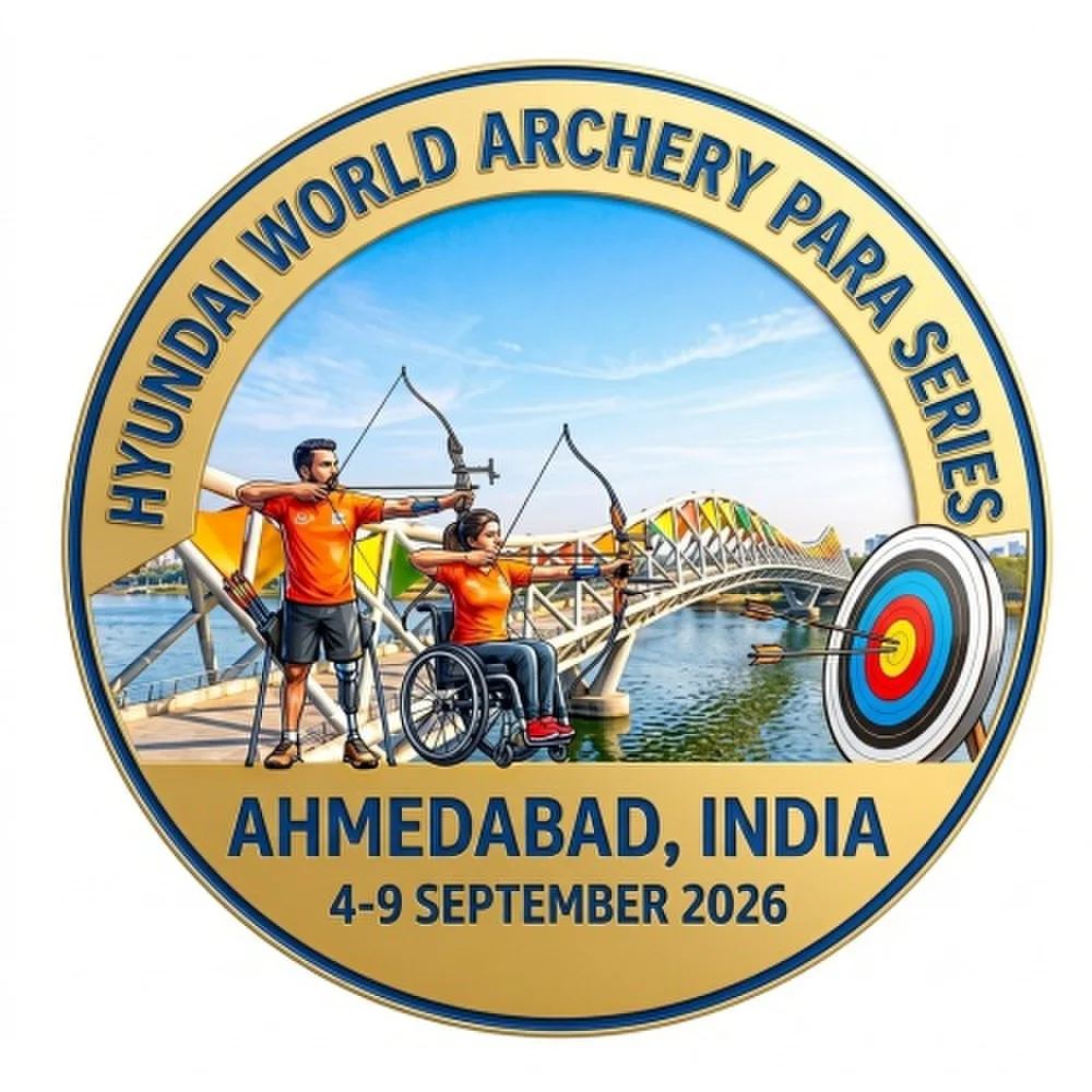 वर्ल्ड आर्चरी पैरा सीरीज़: अहमदाबाद में भारतीय तीरंदाजों की दमदार शुरुआत, सभी 8 रिकर्व खिलाड़ी अगले दौर में